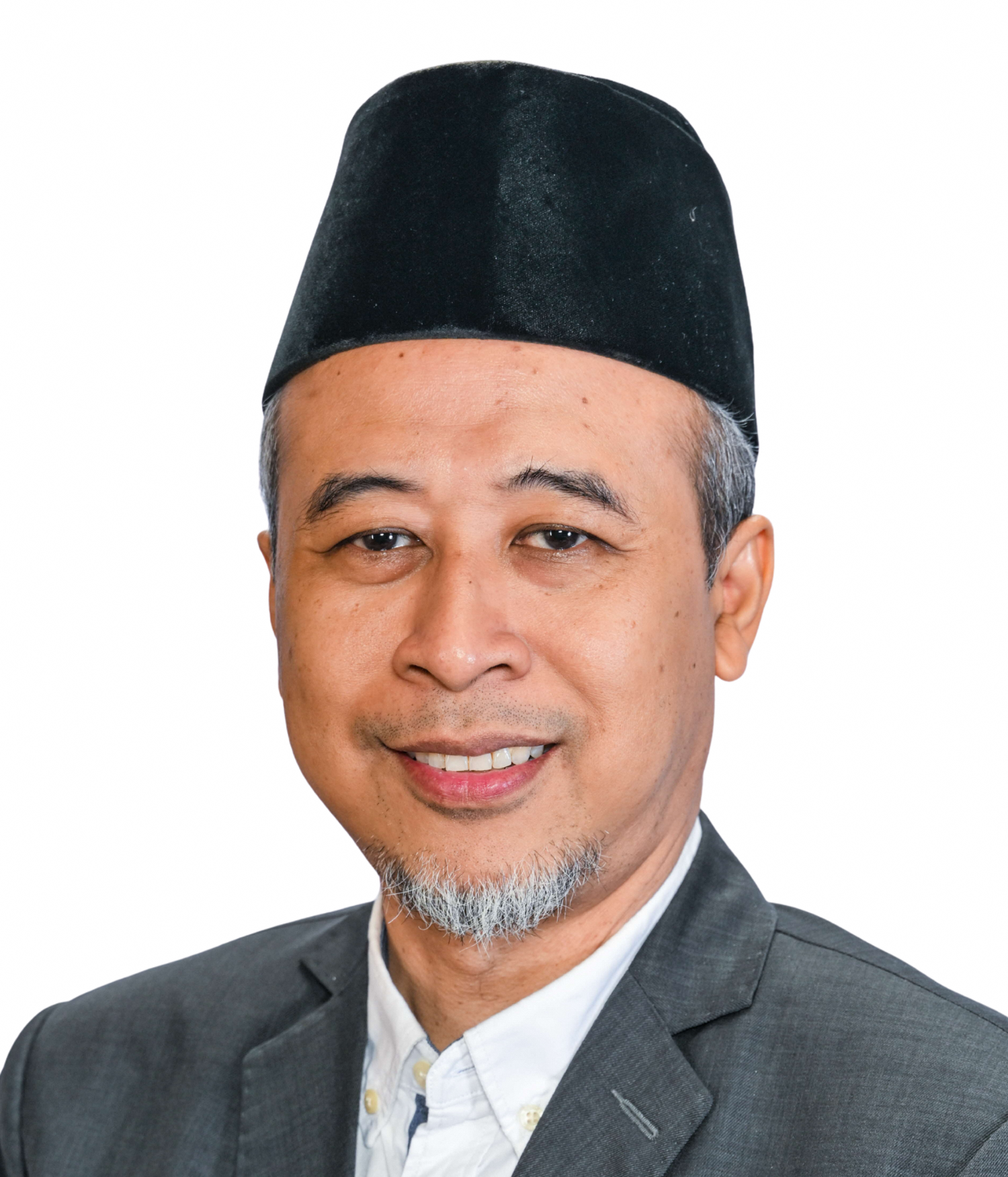 Ustaz Mahmoud Mathlub Sidek.